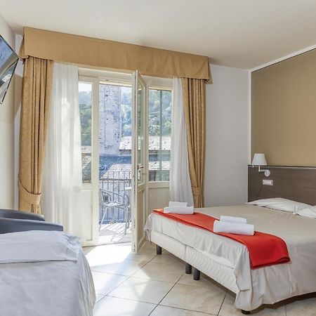 Hotel Lumin Cremia Kültér fotó