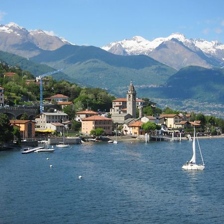 Hotel Lumin Cremia Kültér fotó