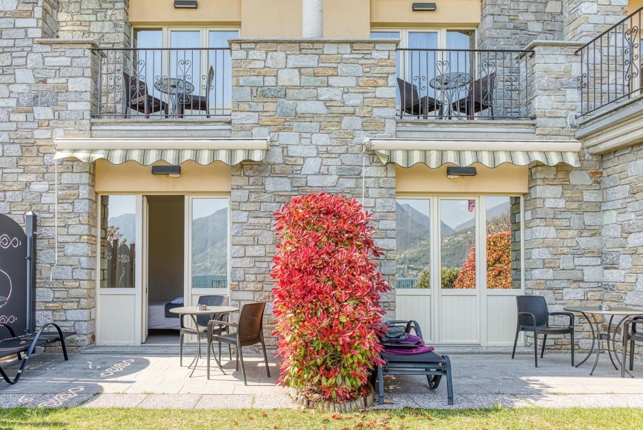 Hotel Lumin Cremia Kültér fotó