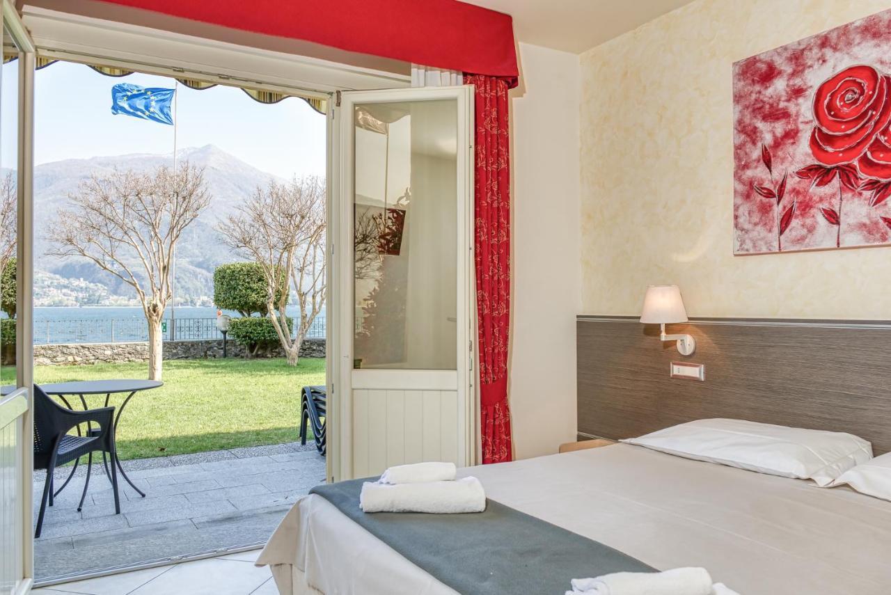 Hotel Lumin Cremia Kültér fotó
