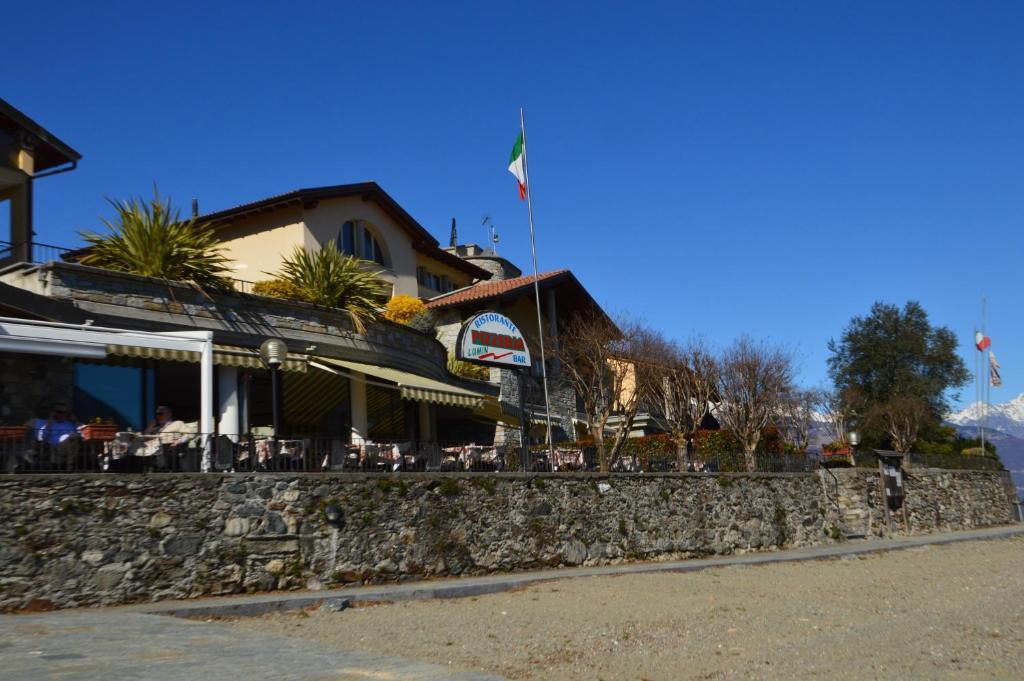 Hotel Lumin Cremia Kültér fotó