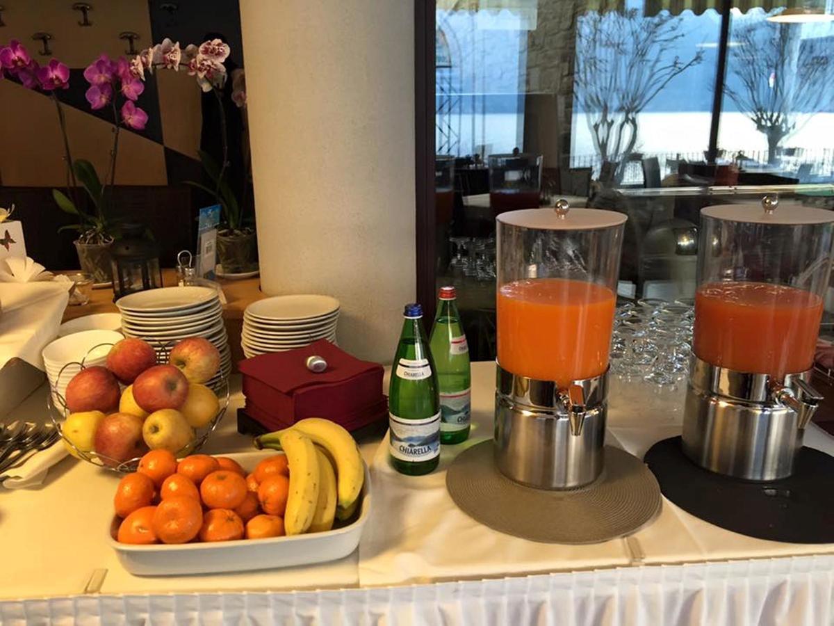 Hotel Lumin Cremia Kültér fotó