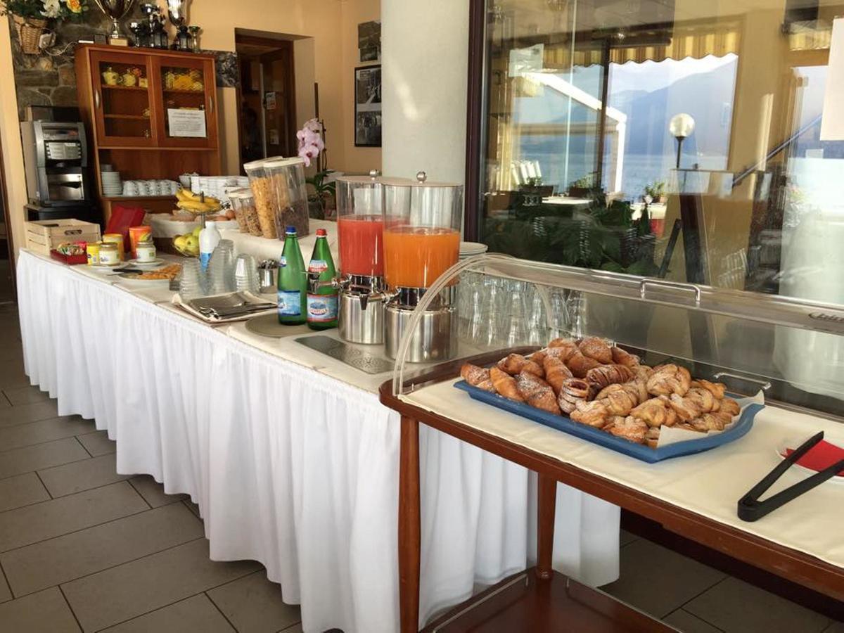 Hotel Lumin Cremia Kültér fotó